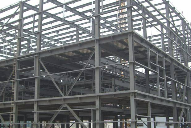 黄冈高层钢构造的支撑布置跟构造应当符合哪些范例榜样