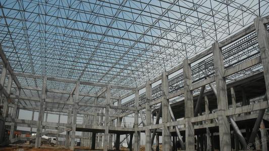 黄冈概述网架加工对钢材的质量的具体要求